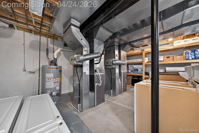 21874 Picadilly Circle, Novi, MI 48375
