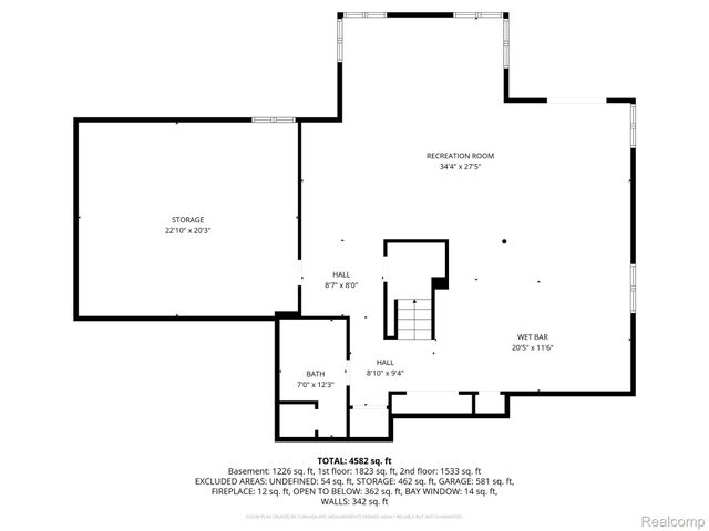 21874 Picadilly Circle, Novi, MI 48375