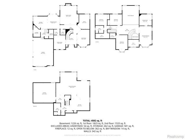 21874 Picadilly Circle, Novi, MI 48375
