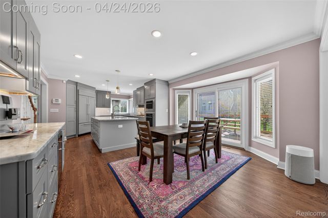 21874 Picadilly Circle, Novi, MI 48375