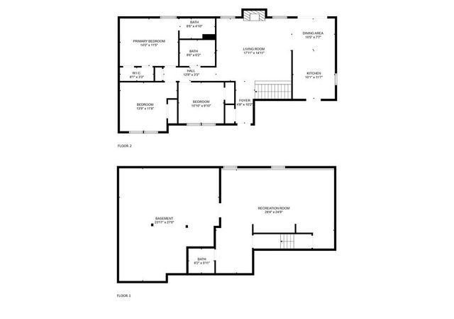 3032 STRALOW Lane, Machesney Park, IL 61115