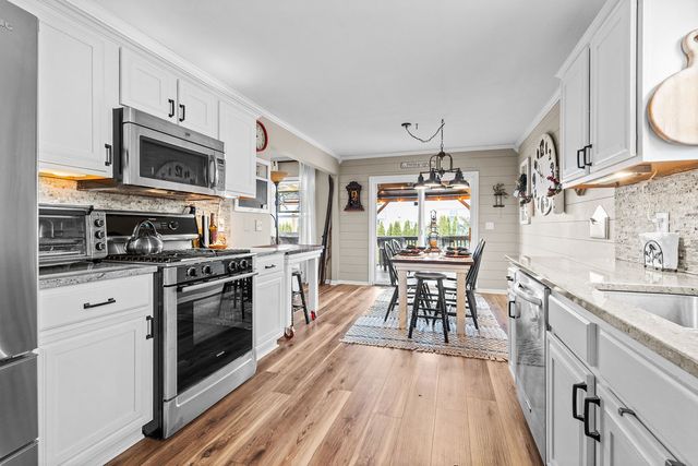 3032 STRALOW Lane, Machesney Park, IL 61115