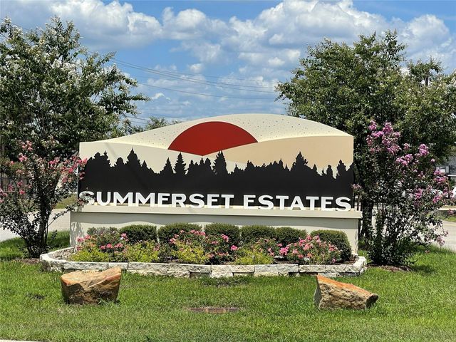 16216 Setting Sun Court, Conroe, TX 77302