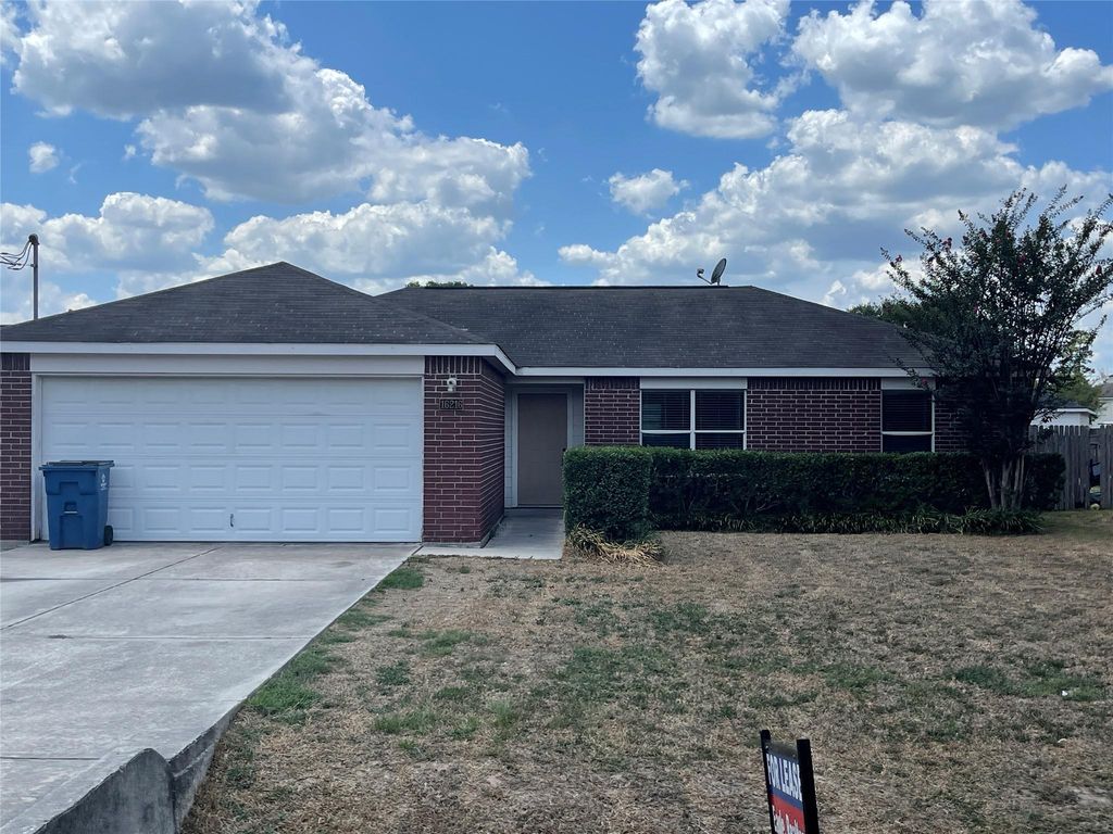 16216 Setting Sun Court, Conroe, TX 77302