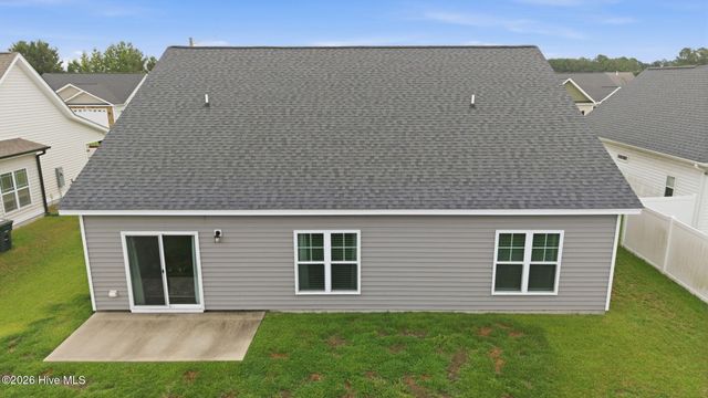 1701 Penncross Drive, Greenville, NC 27834