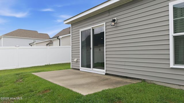 1701 Penncross Drive, Greenville, NC 27834