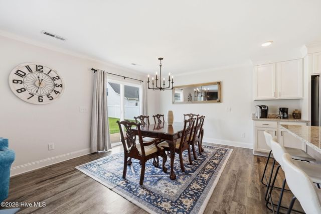 1701 Penncross Drive, Greenville, NC 27834
