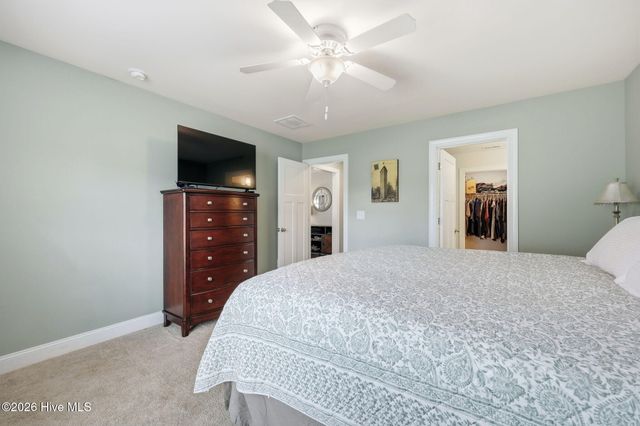 1701 Penncross Drive, Greenville, NC 27834