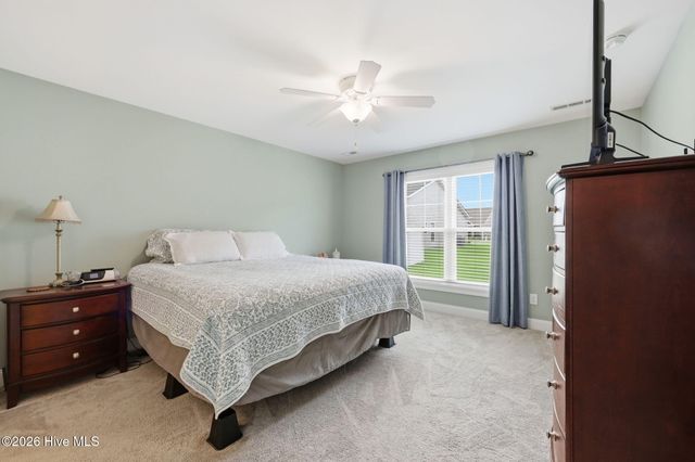 1701 Penncross Drive, Greenville, NC 27834