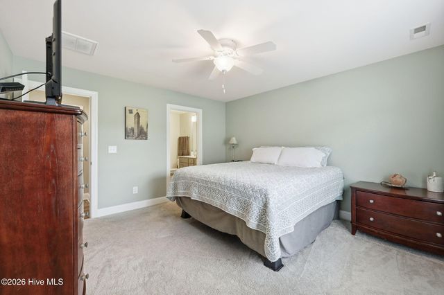1701 Penncross Drive, Greenville, NC 27834