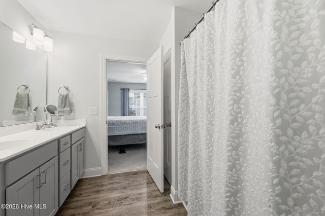 1701 Penncross Drive, Greenville, NC 27834