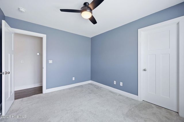 1701 Penncross Drive, Greenville, NC 27834