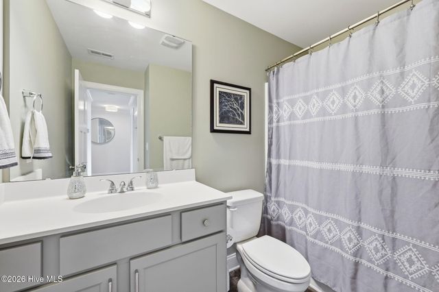 1701 Penncross Drive, Greenville, NC 27834