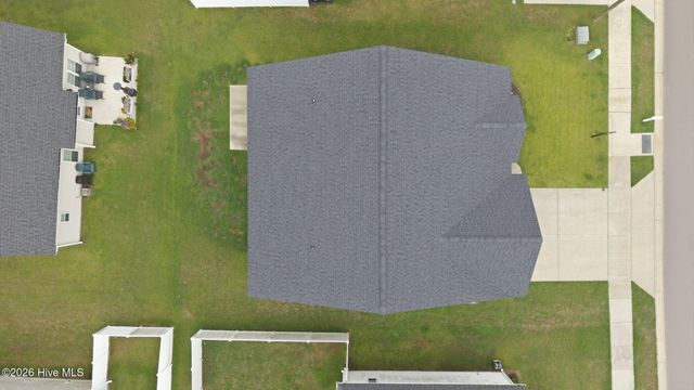 1701 Penncross Drive, Greenville, NC 27834