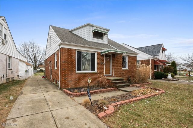 625 Pendley Road, Willowick, OH 44095