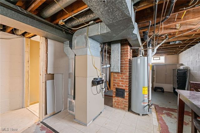 625 Pendley Road, Willowick, OH 44095