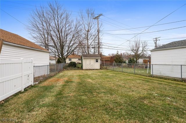 625 Pendley Road, Willowick, OH 44095