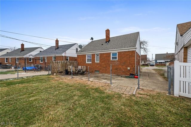 625 Pendley Road, Willowick, OH 44095