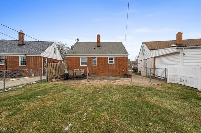 625 Pendley Road, Willowick, OH 44095