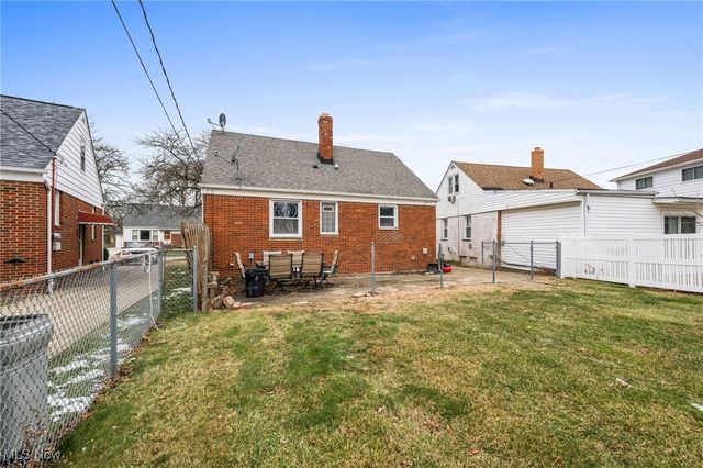 625 Pendley Road, Willowick, OH 44095