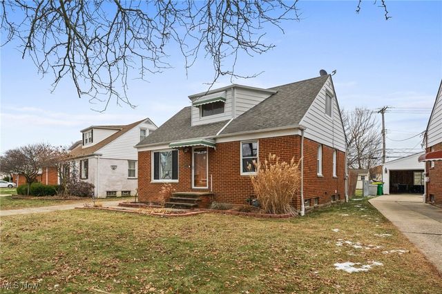 625 Pendley Road, Willowick, OH 44095