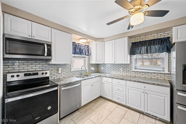 625 Pendley Road, Willowick, OH 44095