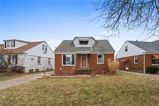 625 Pendley Road, Willowick, OH 44095