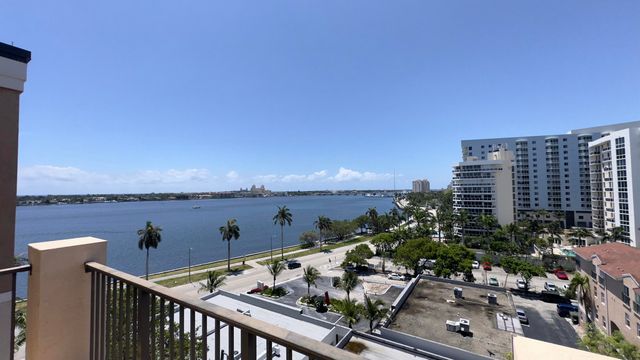 1801 N Flagler Drive 910, West Palm Beach, FL 33407