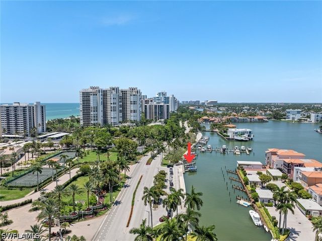 4090 Gulf Shore BLVD N, Naples, FL 34103
