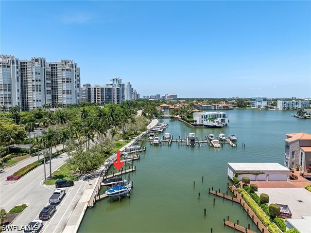 4090 Gulf Shore BLVD N, Naples, FL 34103