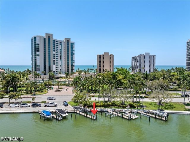 4090 Gulf Shore BLVD N, Naples, FL 34103