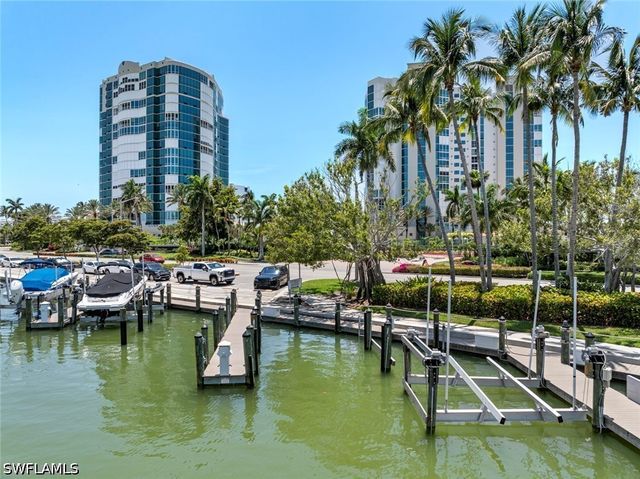 4090 Gulf Shore BLVD N, Naples, FL 34103