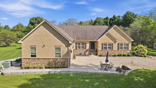 6147 Africa Road, Galena, OH 43021