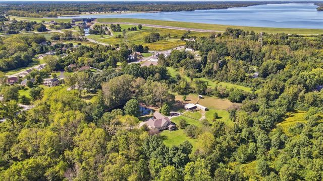 6147 Africa Road, Galena, OH 43021