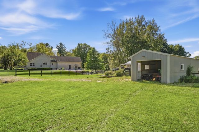 6147 Africa Road, Galena, OH 43021