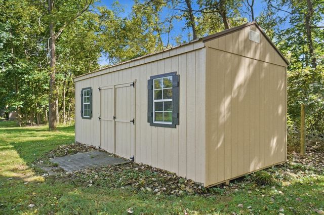6147 Africa Road, Galena, OH 43021