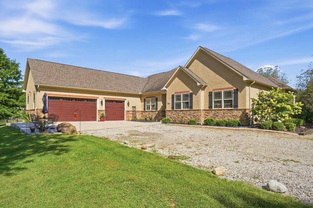 6147 Africa Road, Galena, OH 43021