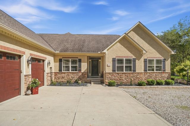 6147 Africa Road, Galena, OH 43021