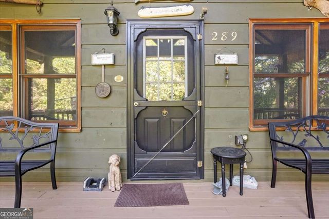 289 Cypress Circle 673R, Ellijay, GA 30540