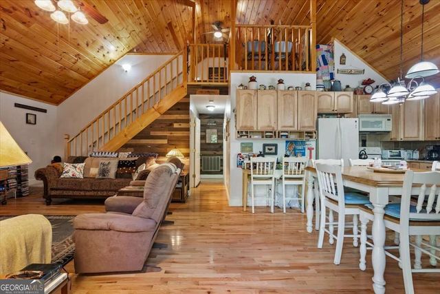 289 Cypress Circle 673R, Ellijay, GA 30540