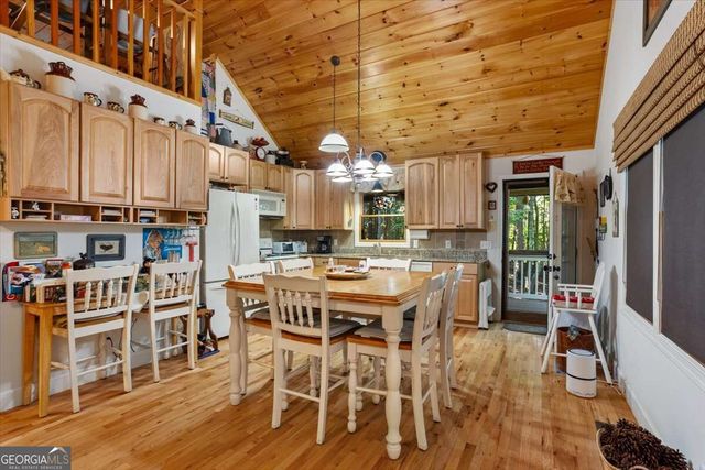 289 Cypress Circle 673R, Ellijay, GA 30540