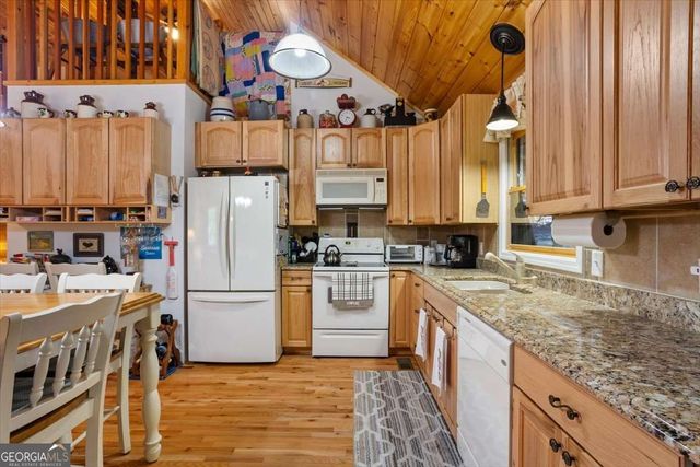 289 Cypress Circle 673R, Ellijay, GA 30540