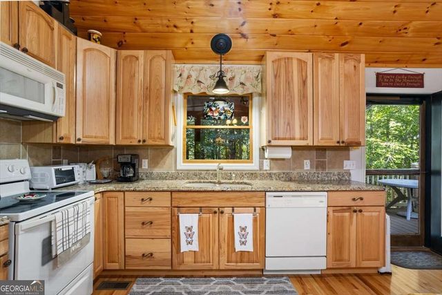 289 Cypress Circle 673R, Ellijay, GA 30540