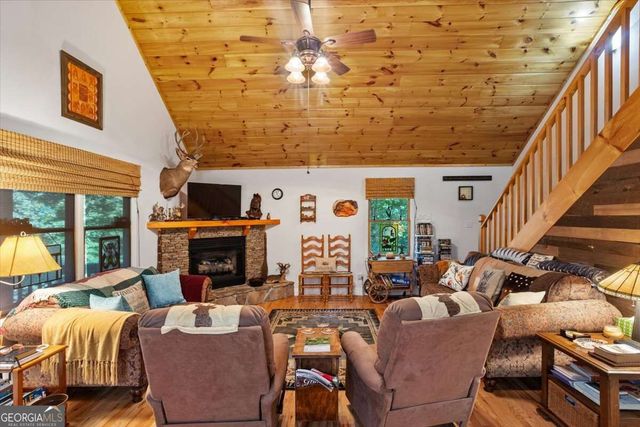 289 Cypress Circle 673R, Ellijay, GA 30540