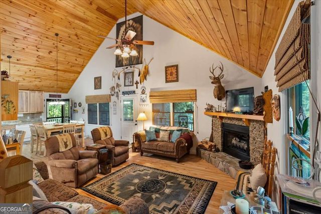 289 Cypress Circle 673R, Ellijay, GA 30540