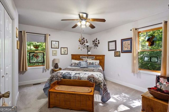 289 Cypress Circle 673R, Ellijay, GA 30540