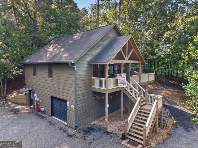 289 Cypress Circle 673R, Ellijay, GA 30540