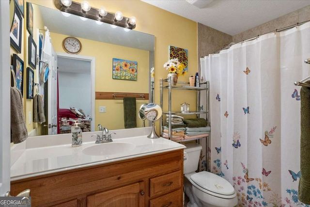 289 Cypress Circle 673R, Ellijay, GA 30540