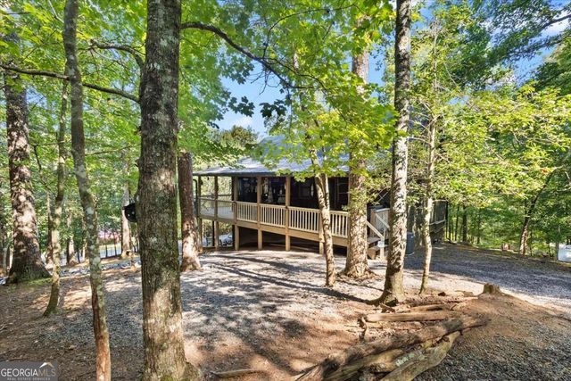 289 Cypress Circle 673R, Ellijay, GA 30540