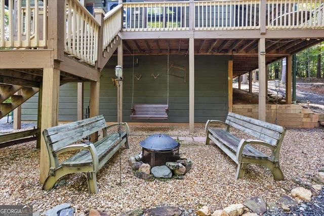 289 Cypress Circle 673R, Ellijay, GA 30540